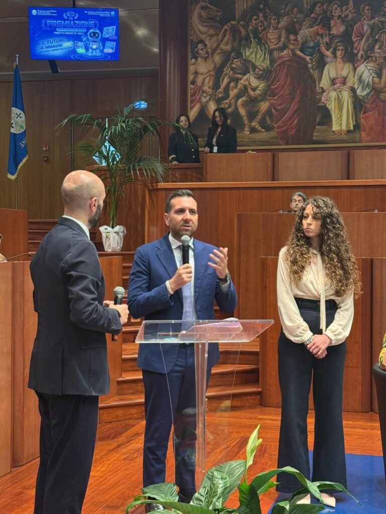 Progetto Ragazzi in Aula