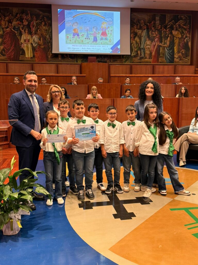 Progetto Ragazzi in Aula