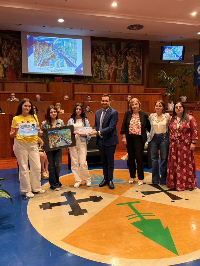 Progetto Ragazzi in Aula