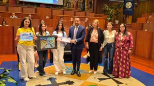 Progetto Ragazzi in Aula