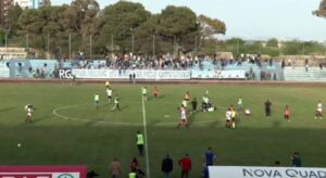 Ragusa-ACR Messina