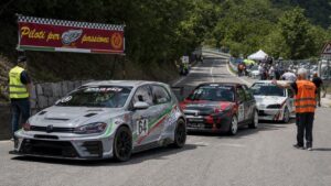 Rally Piloti per Passione