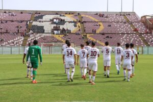 Reggina-Athletic Palermo