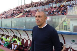 Reggina-Athletic Palermo