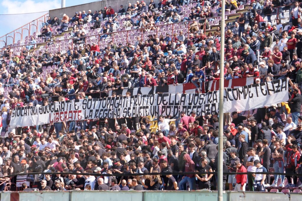 Reggina-Sambiase