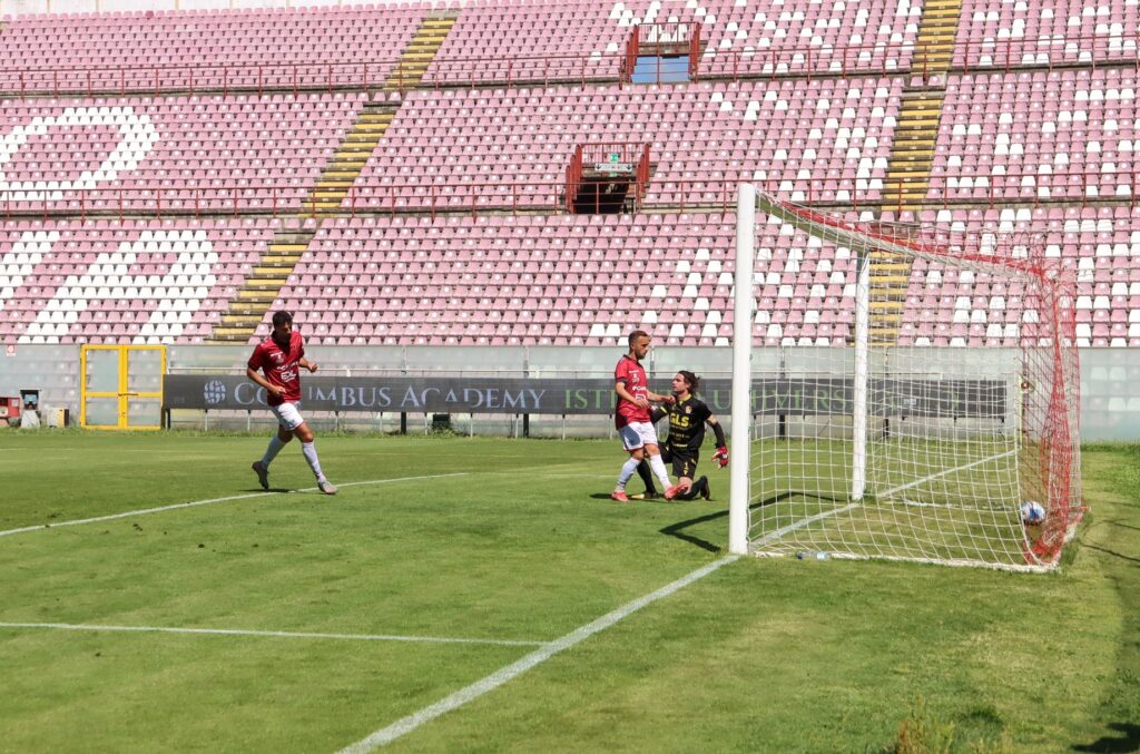 Reggina-Sambiase