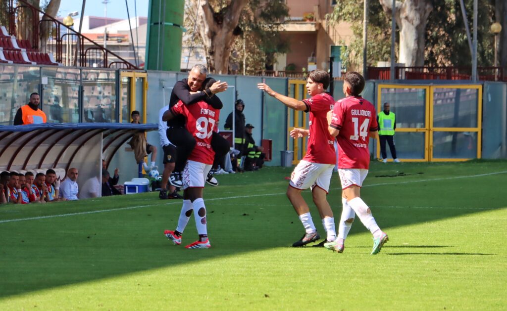 Reggina-Sambiase