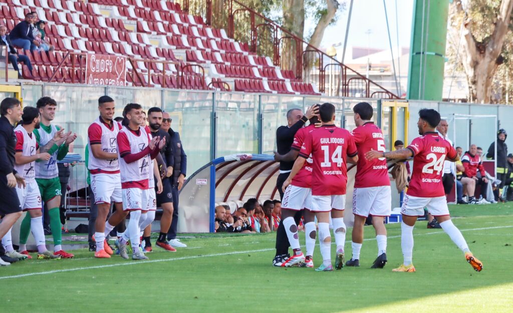 Reggina-Sambiase