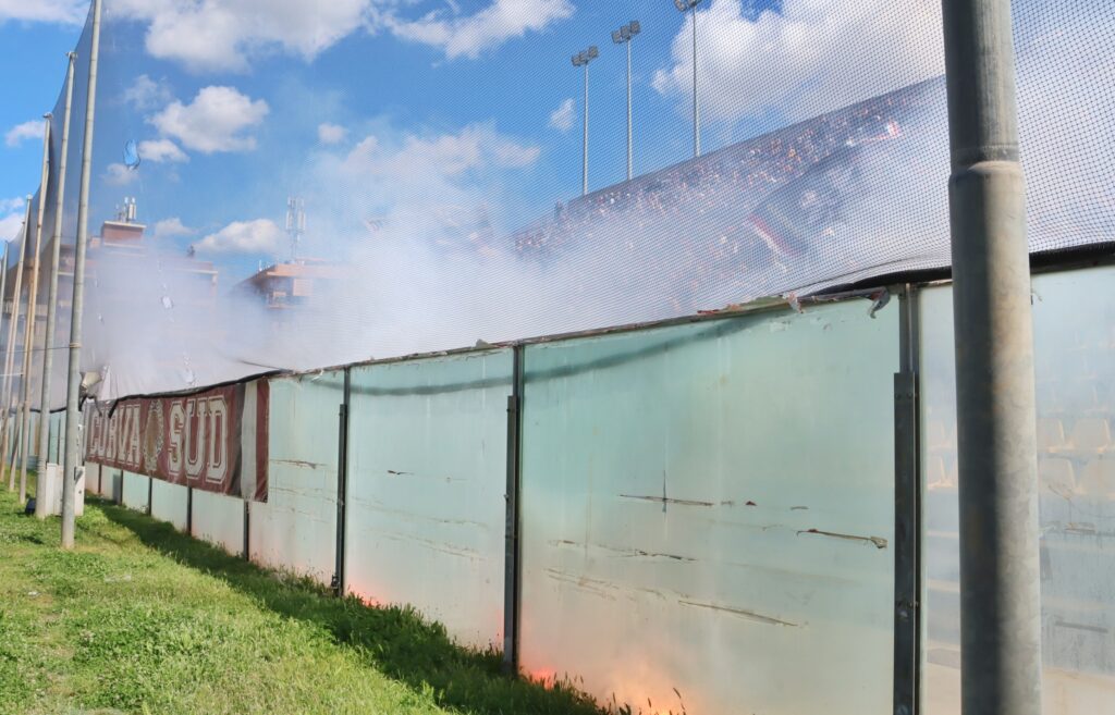 Reggina-Sambiase
