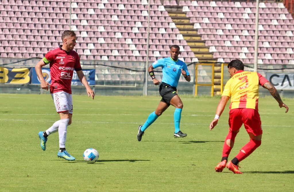 Reggina-Sambiase
