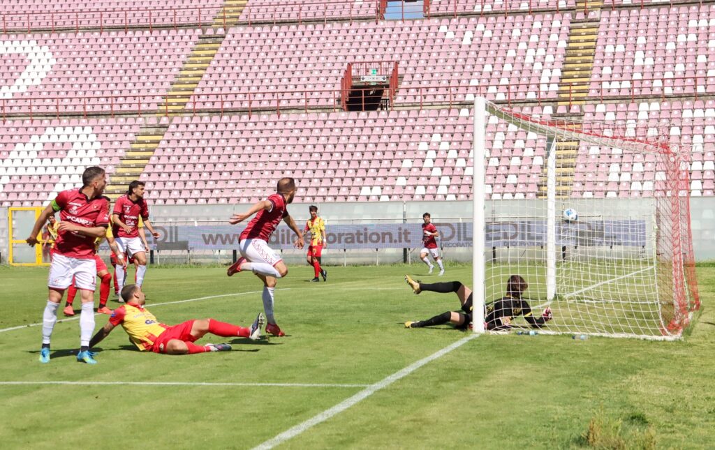 Reggina-Sambiase