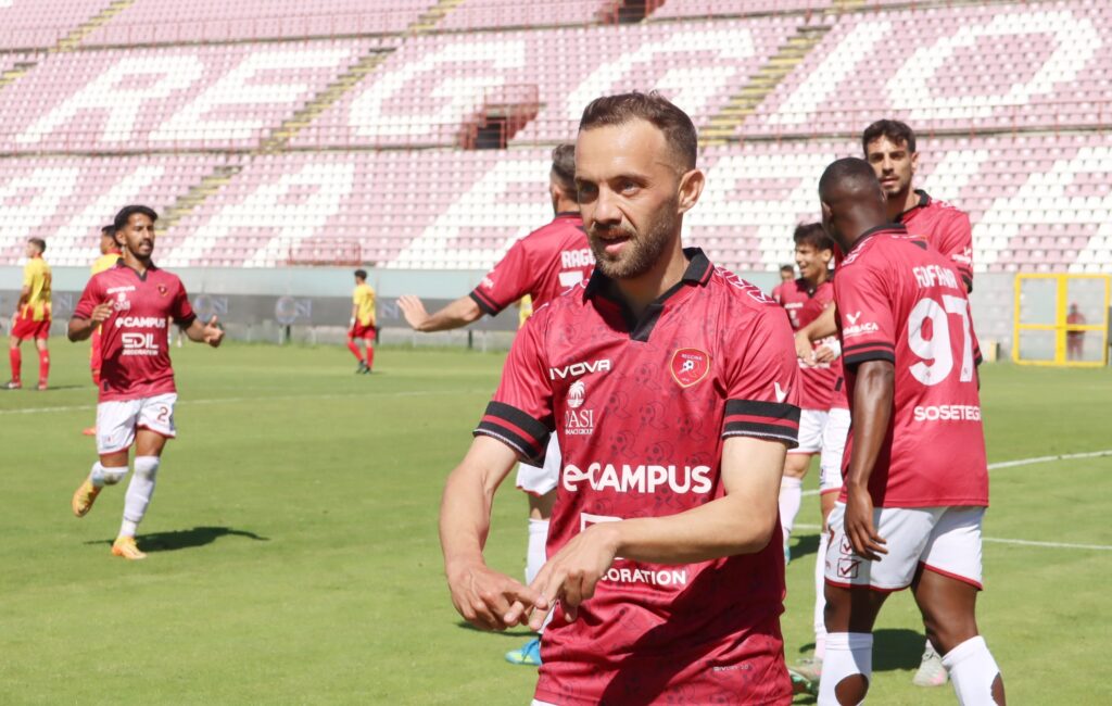 Reggina-Sambiase Mungo