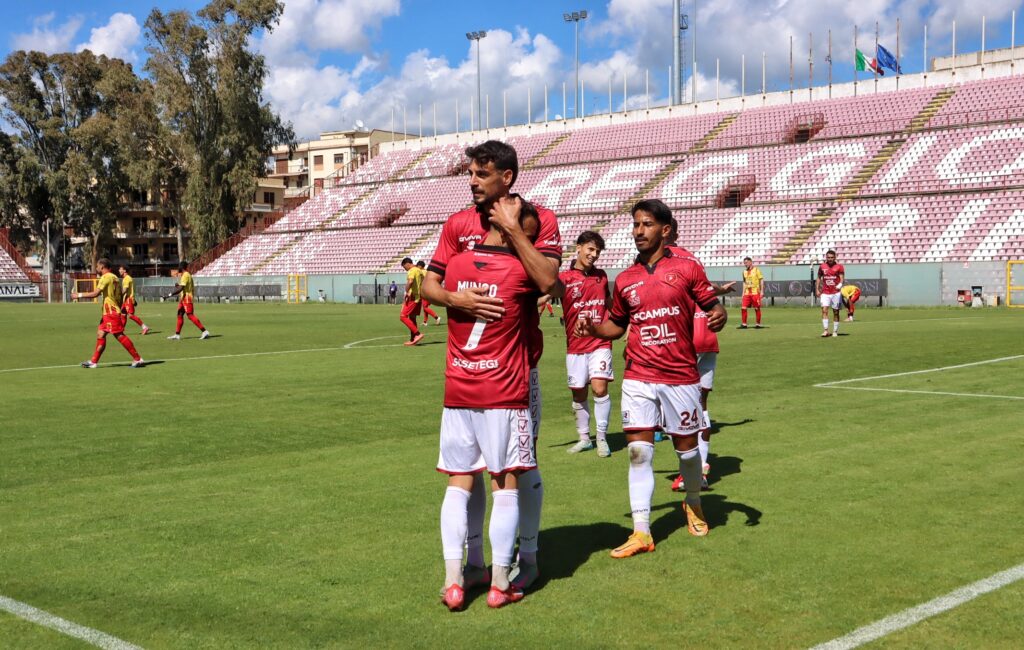 Reggina-Sambiase