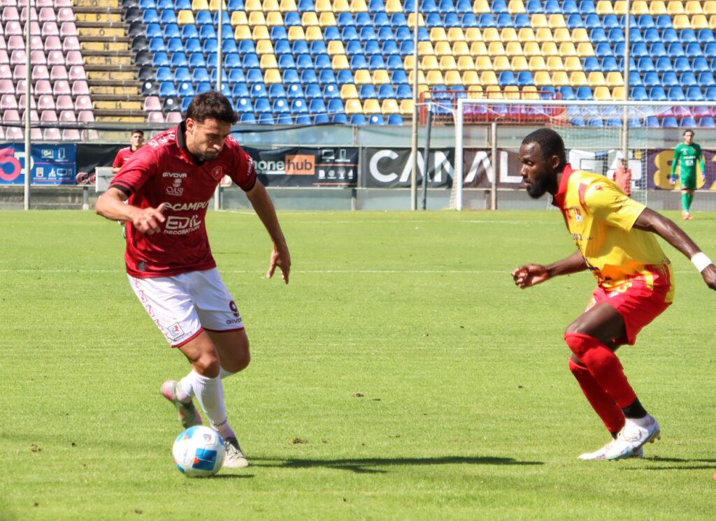Reggina-Sambiase