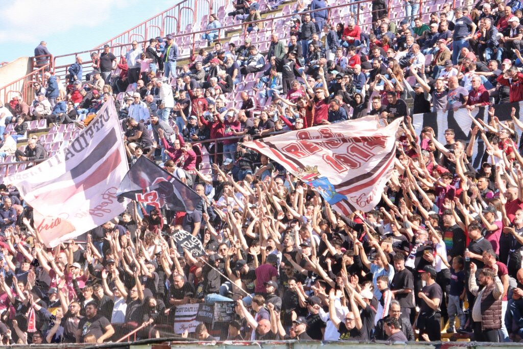 Reggina-Sambiase