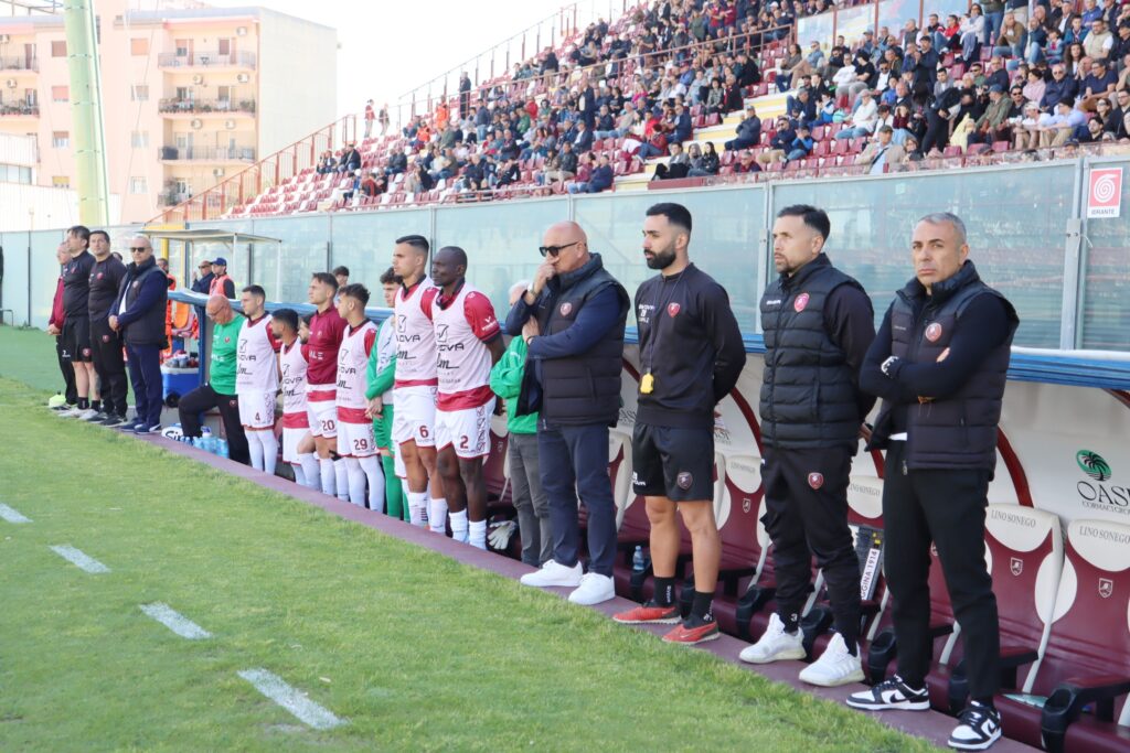 Reggina-Sambiase