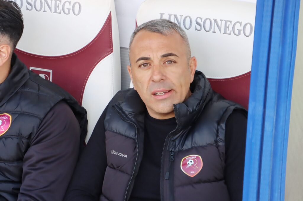 Reggina-Sambiase Torrisi