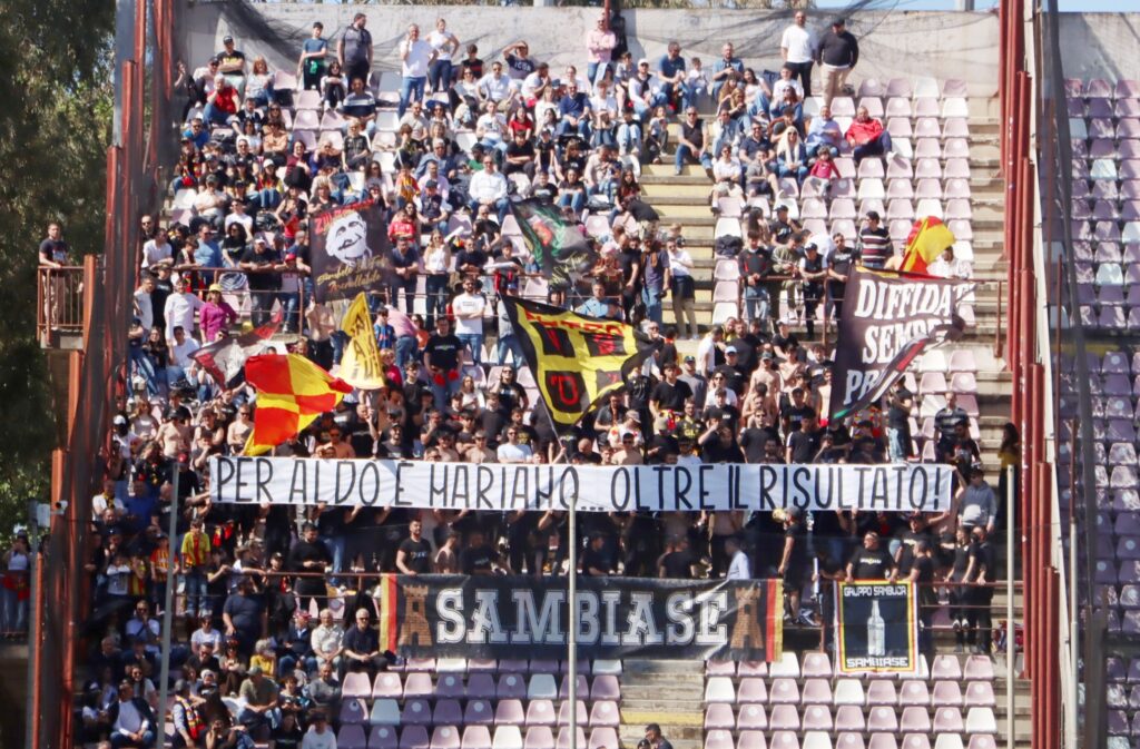 Reggina-Sambiase