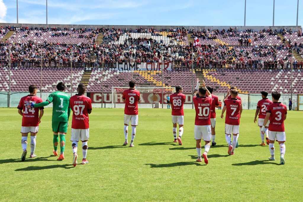 Reggina-Sambiase