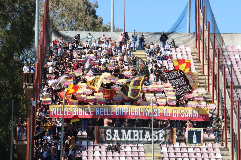 Reggina-Sambiase