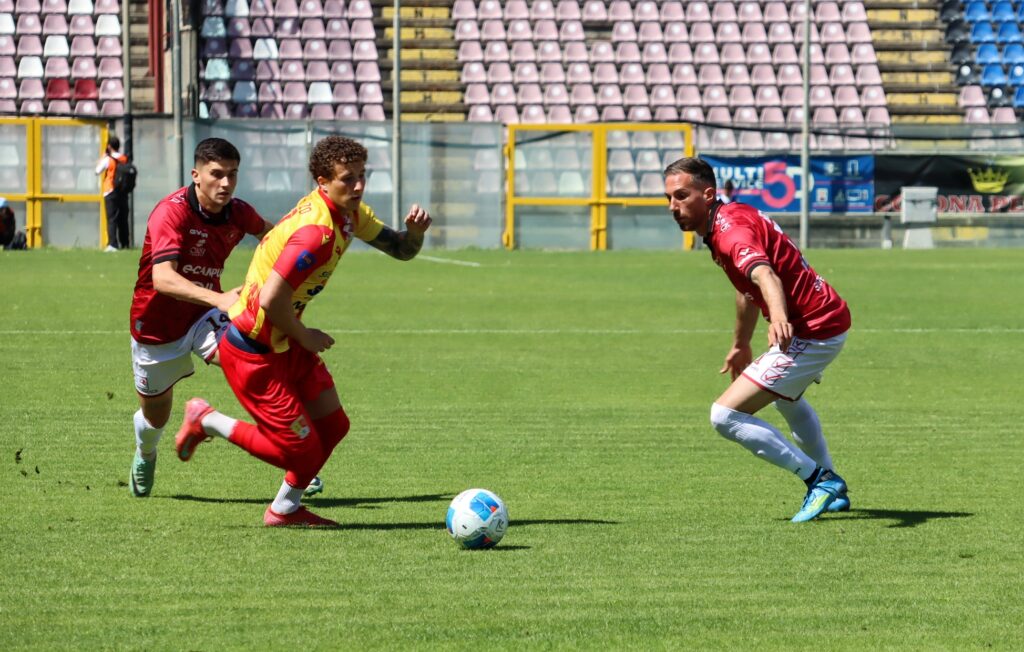 Reggina-Sambiase