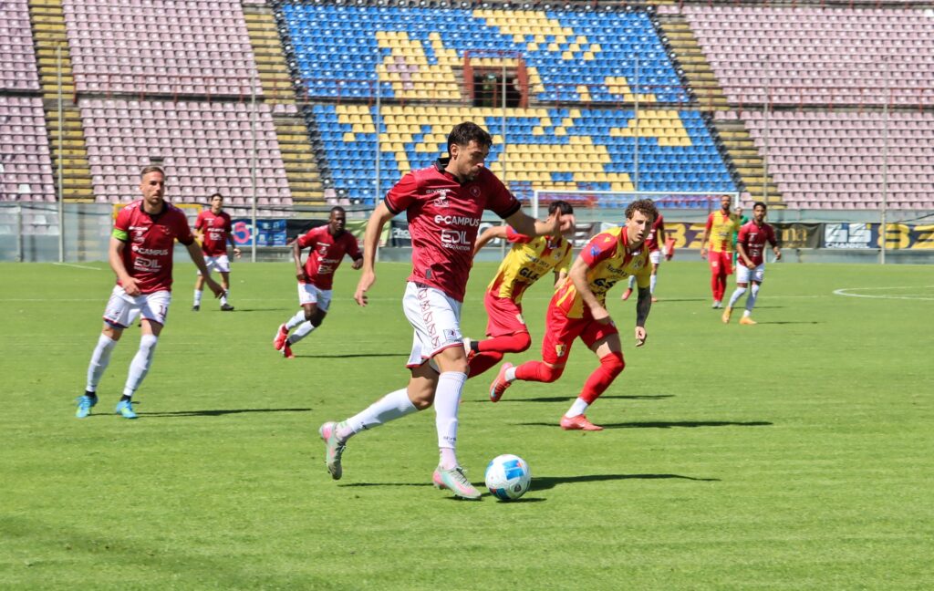 Reggina-Sambiase