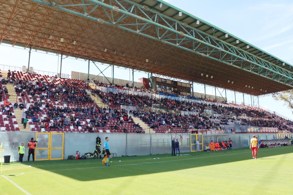 Reggina-Sambiase