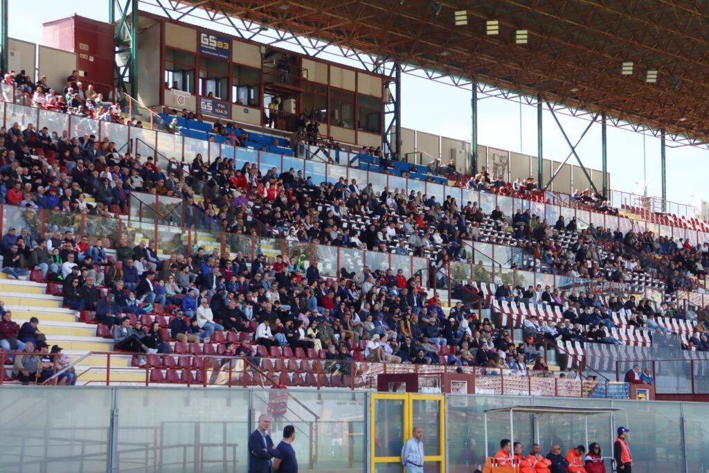 Reggina-Sambiase