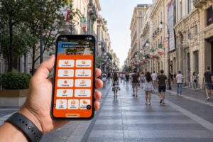 ReggioCalabriaGuide.it web app