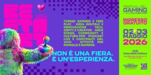 Restart Game Festival