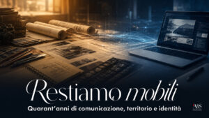 Restiamo mobili