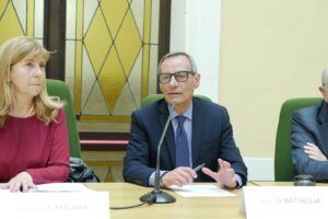 Rete dei comitati Battaglia