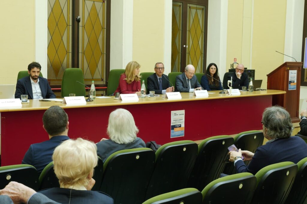 Rete dei comitati Battaglia