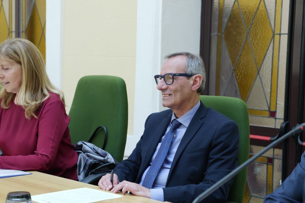 Rete dei comitati Battaglia