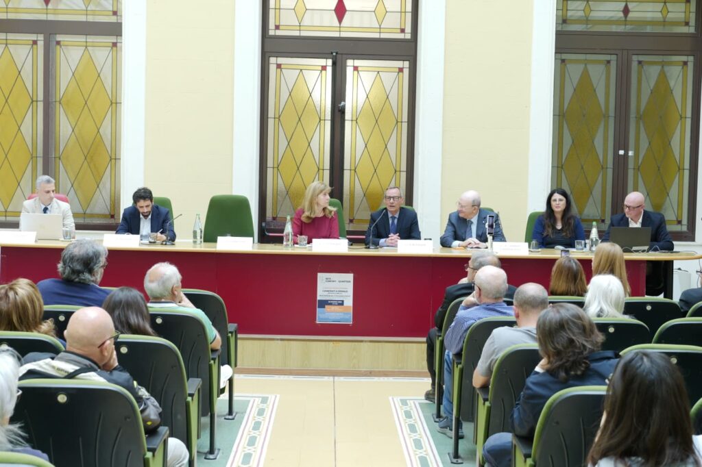 Rete dei comitati Battaglia