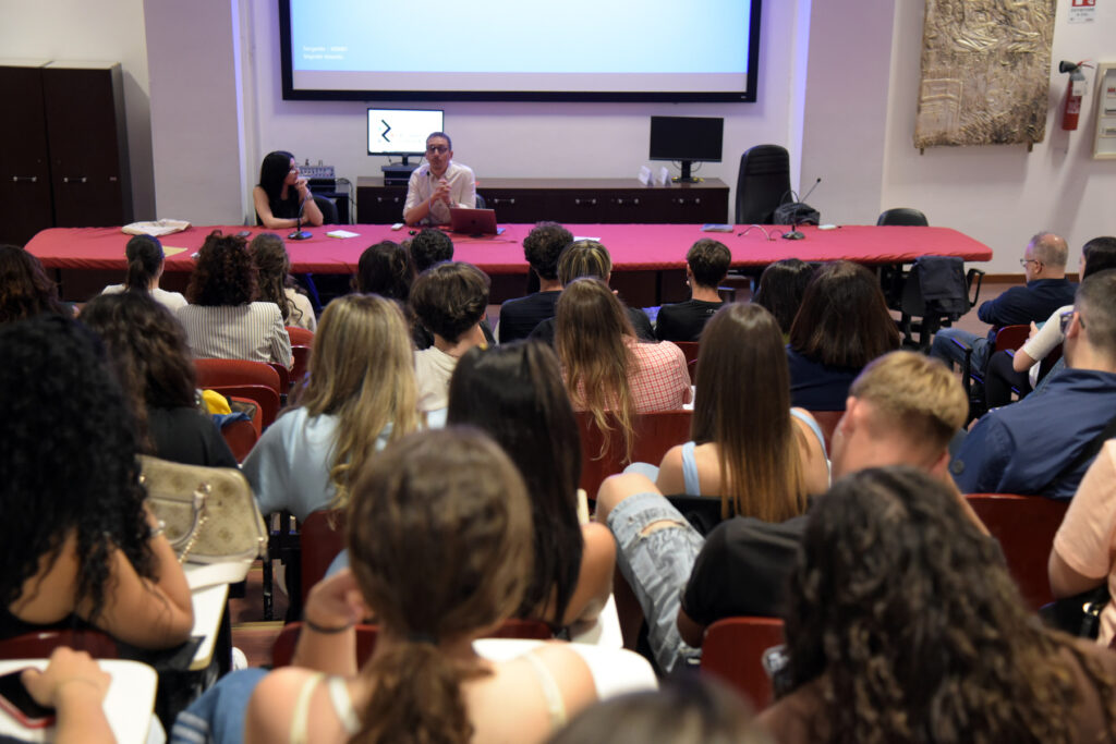 Riff_Kids La masterclass con il regista Fabio Mollo