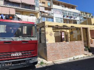 Risanamento Messina