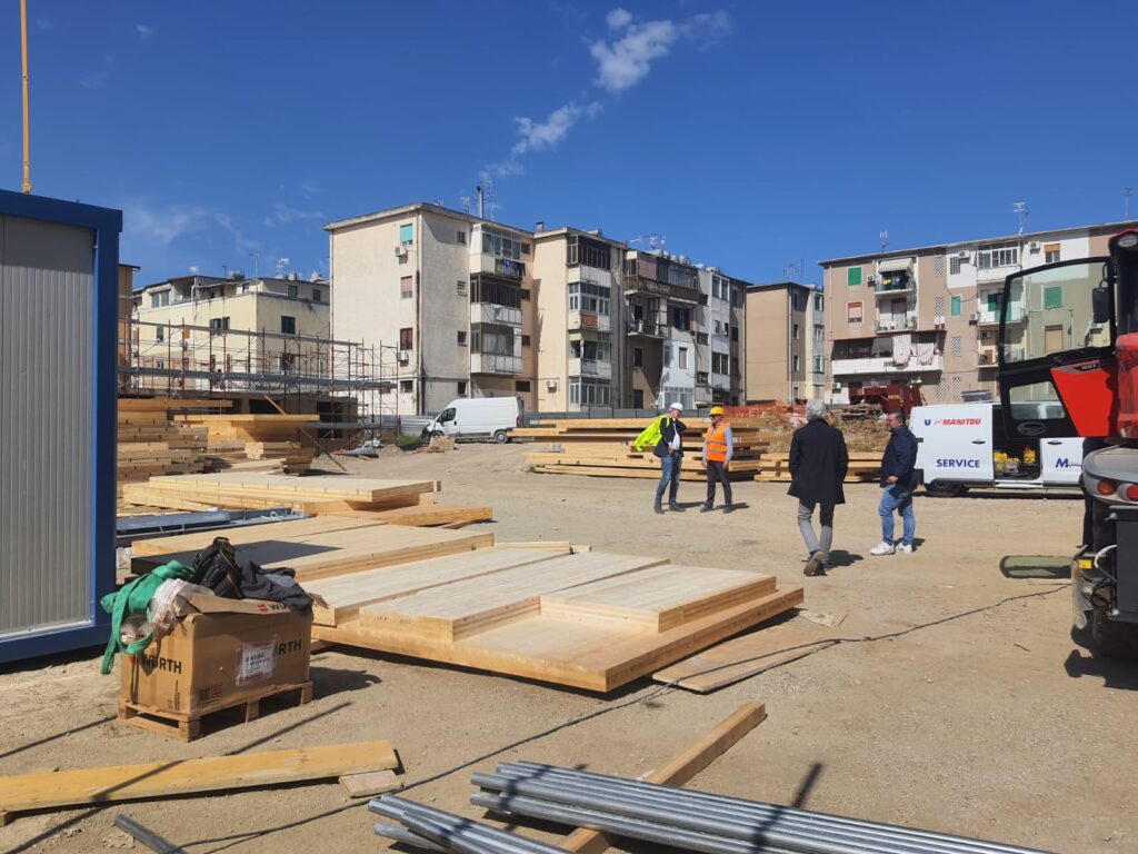 Risanamento Messina