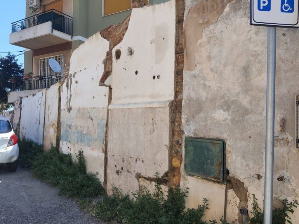 Risanamento Messina
