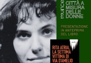 Rita Atria