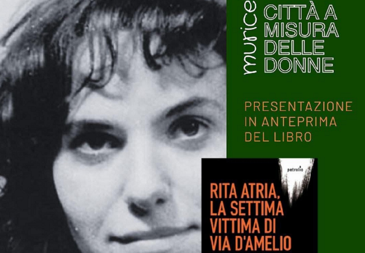 Rita Atria