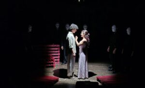 Romeo e Giulietta