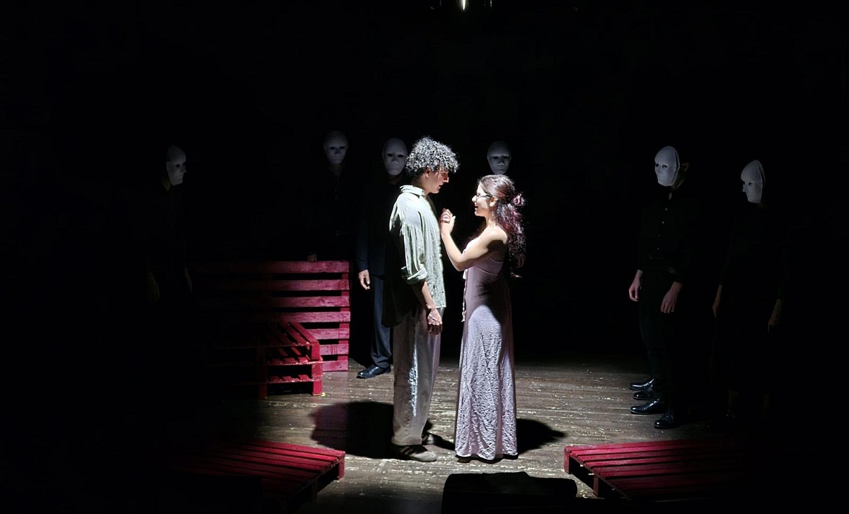 Romeo e Giulietta