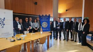 Rotary Scilla Costa Viola Award 2026