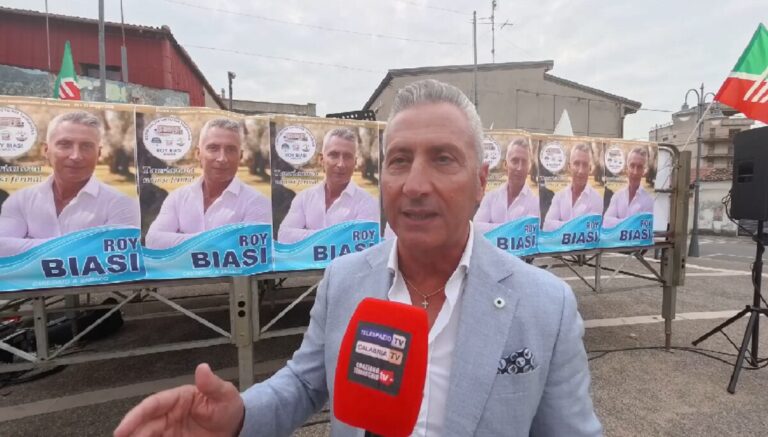 Roy Biasi
