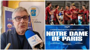 Ruggero Pegna, Domotek, Notre Dame de Paris