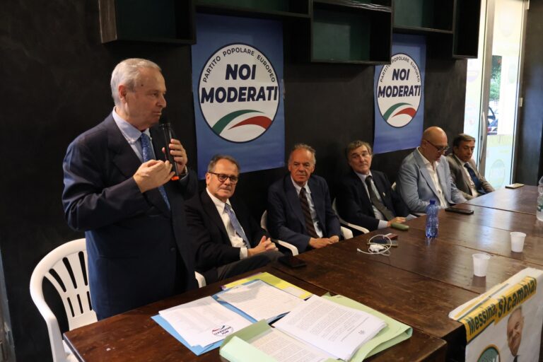 Saverio Romano a Messina