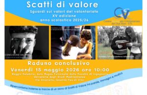 Scatti di Valore Raduno
