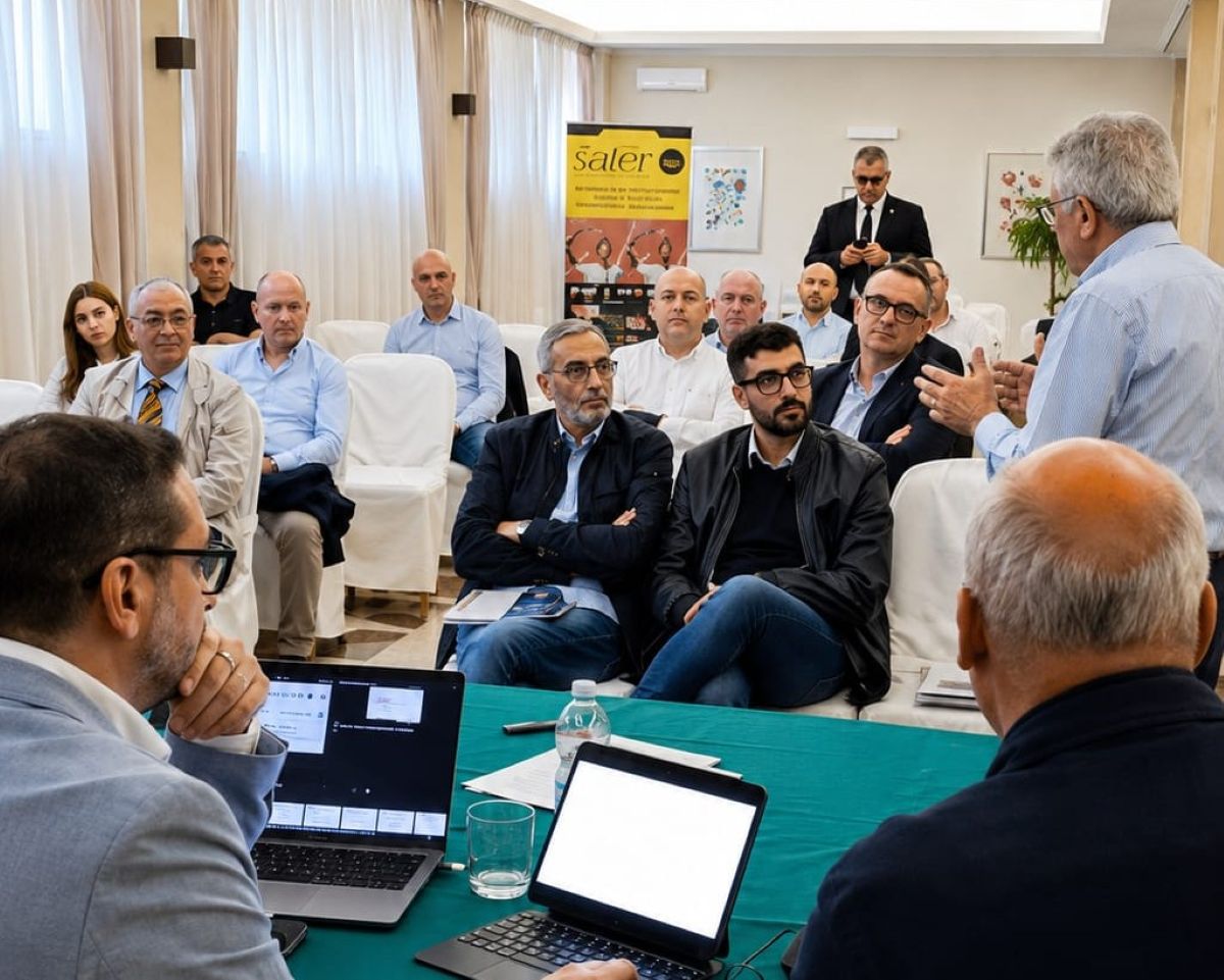 Seminario formativo ottici optometristi Claai 11 maggio 2026
