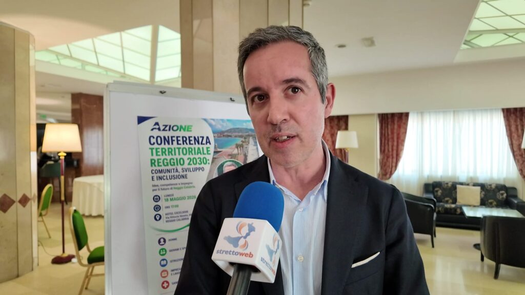 evento azione reggio calabria
